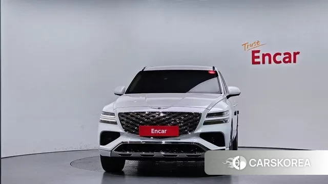 Genesis GV80 id 3335989 из Кореи 13