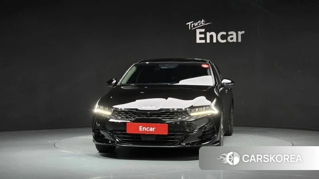 Kia K5 3rd generation id 4758693 из Кореи 23