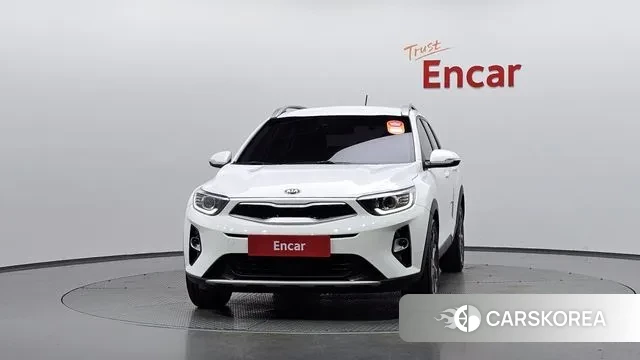 Kia Stonic id 2966774 из Кореи 13