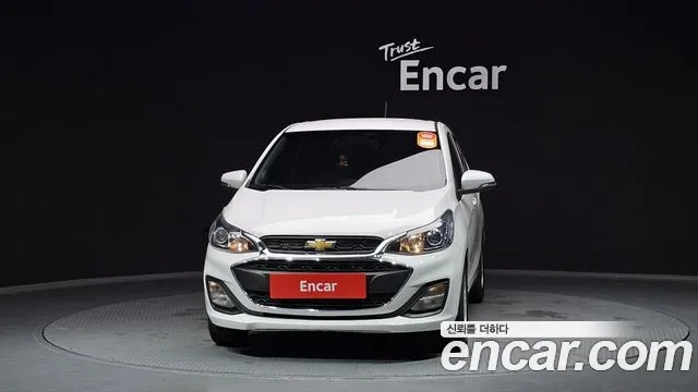 Chevrolet (GM Daewoo) The New Spark id 2927058 из Кореи 13