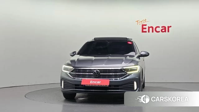 Volkswagen 7th Generation of Jetta id 4631046 из Кореи 23