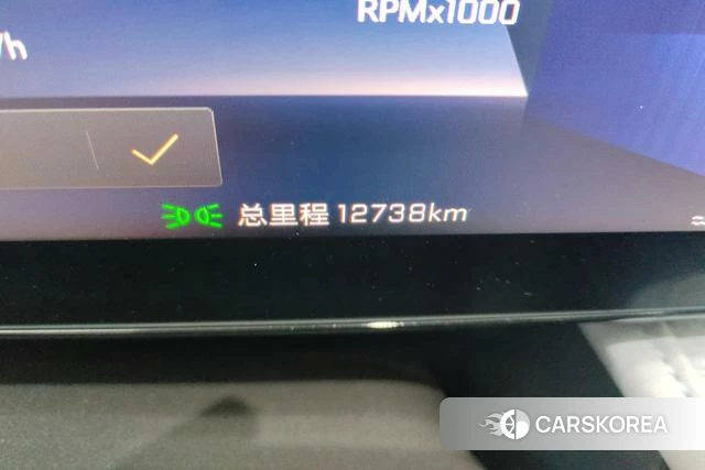 Chevrolet Cruze id 3876345 из Китая 10