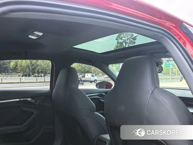Audi A3 id 4261530 из Китая 12