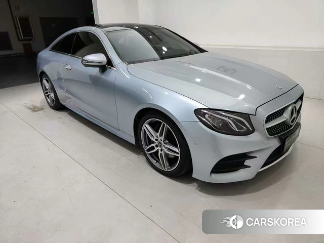 Mercedes-Benz E-class (imported) id 4211438 из Китая 12