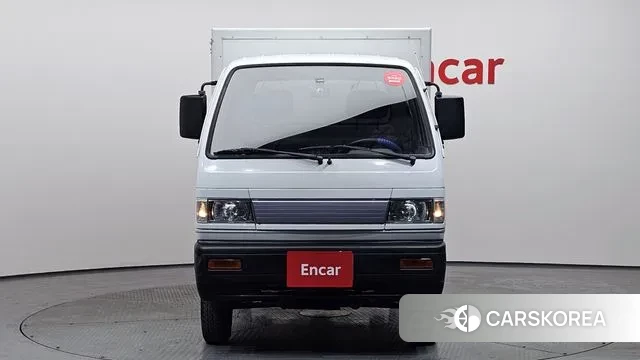 Chevrolet (GM Daewoo) New Labo id 3698662 из Кореи 13