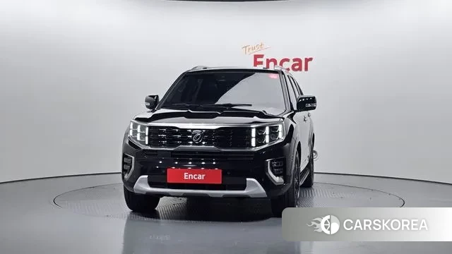 Kia Mohave Master id 3060014 из Кореи 13