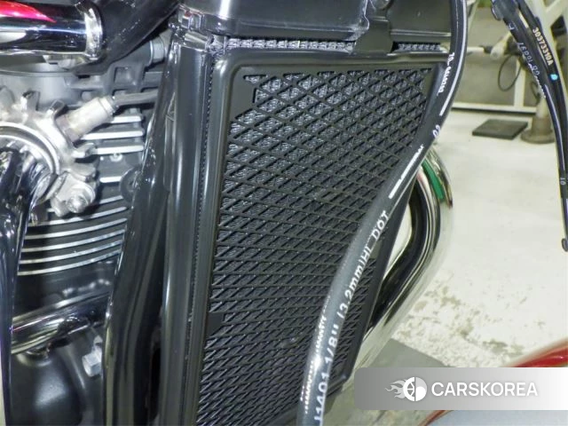 Engine photo