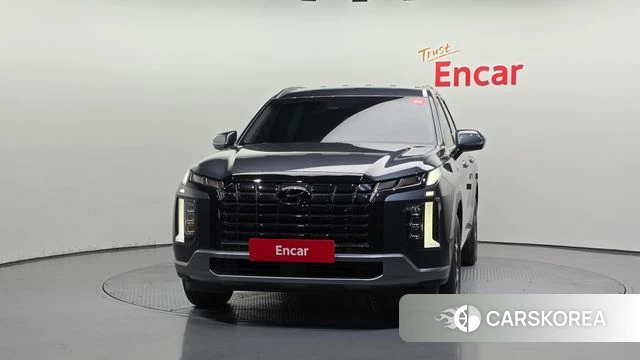 Hyundai The New Palisade id 4443539 из Кореи 13