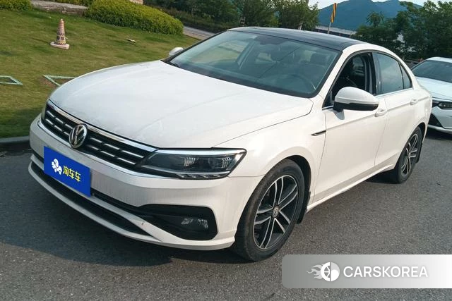 Volkswagen Lingdu id 4272586 из Китая 10