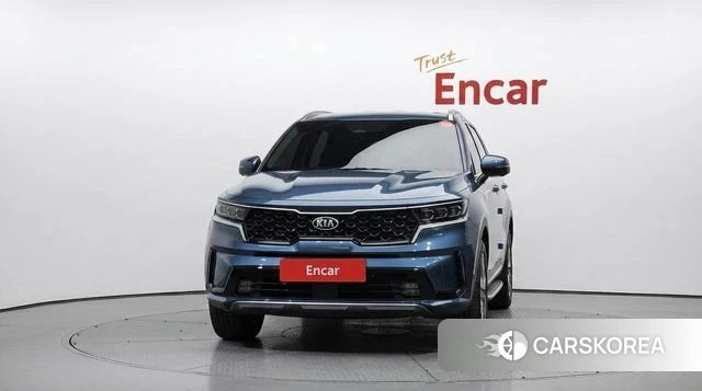 Kia Sorento 4th Generation id 4410498 из Кореи 23