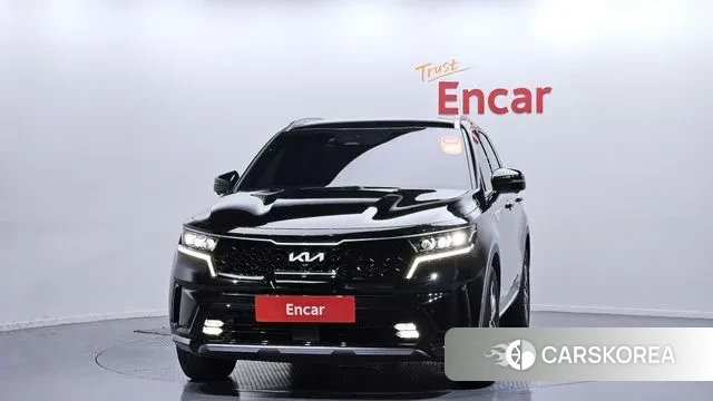 Kia Sorento 4th Generation id 3026902 из Кореи 13