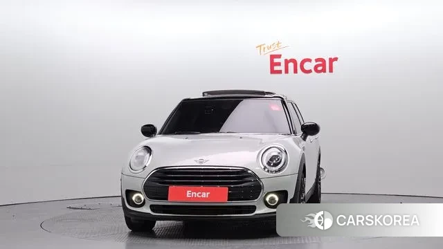 Mini Cooper Clubman id 3012982 из Кореи 13