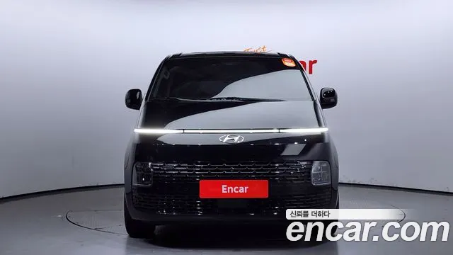 Hyundai Staria id 2263502 из Кореи 13