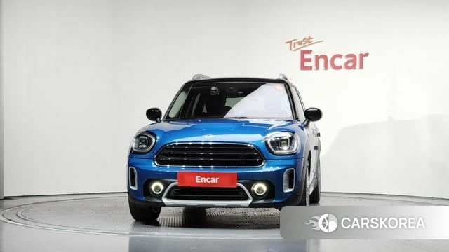 Mini Cooper Countryman id 4401021 из Кореи 23