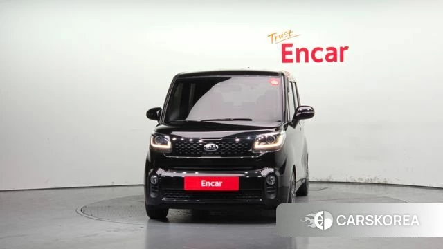Kia The New Ray id 4568062 из Кореи 23