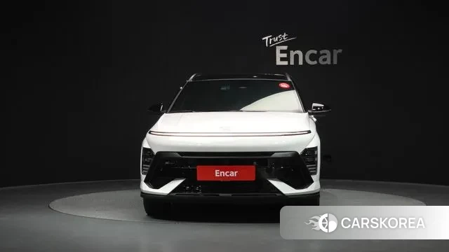 Hyundai Kona (SX2) id 3126403 из Кореи 13