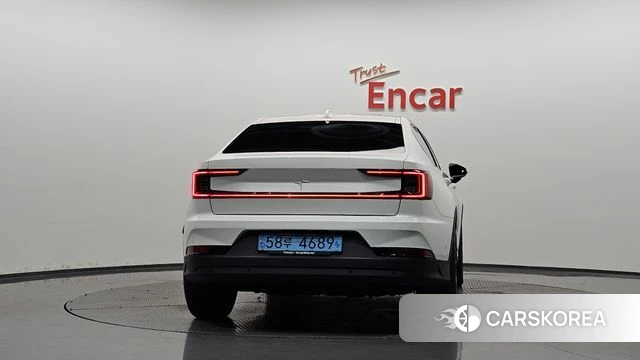 Polestar Polestar 2 id 4893860 из Кореи 23
