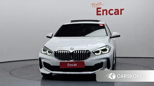 BMW 1 Series (F40) id 3447428 из Кореи 13