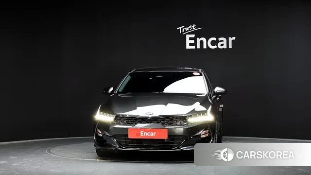 Kia K5 3rd generation id 3396225 из Кореи 13