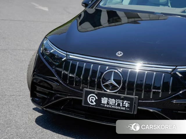 Mercedes-Benz EQS AMG id 4276342 из Китая 14