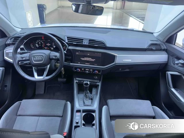 Audi Q3 id 4336102 из Китая 16