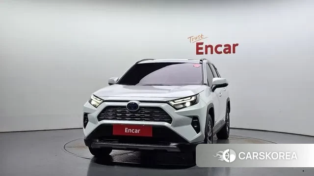 Toyota RAV4 5th Generation id 3093564 из Кореи 13