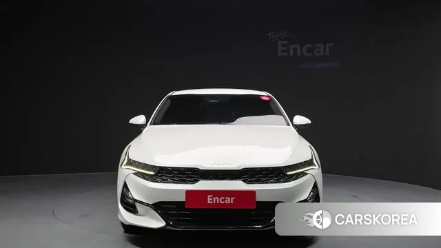 Kia K5 3rd generation id 3443419 из Кореи 13