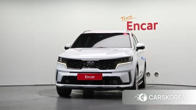 Kia Sorento 4th Generation id 4625690 из Кореи 23