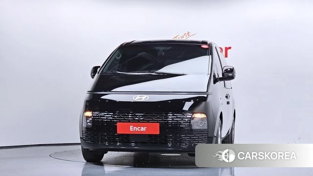 Hyundai Staria id 4185618 из Кореи 23