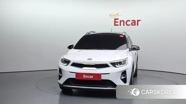 Kia Stonic id 3386333 из Кореи 13