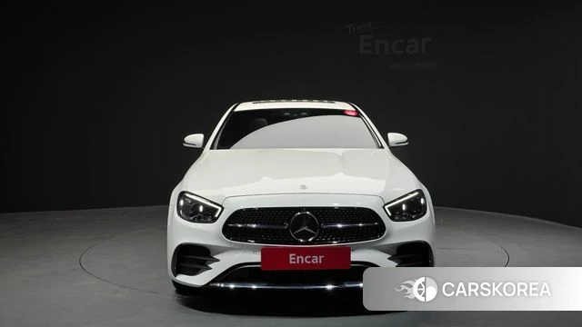 Mercedes-Benz E-Class W213 id 4223578 из Кореи 23