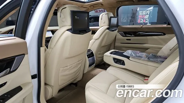 Cadillac CT6 id 2686276 из Кореи 13