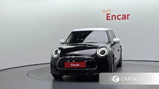 Mini Cooper id 4744721 из Кореи 23