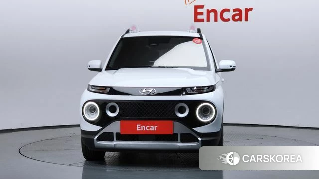 Hyundai Casper id 4280196 из Кореи 23