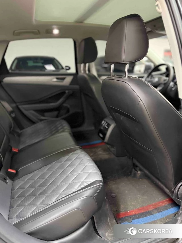 Volkswagen Sagitar id 4264527 из Китая 12