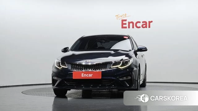 Kia The New K5 2nd generation id 4411222 из Кореи 13