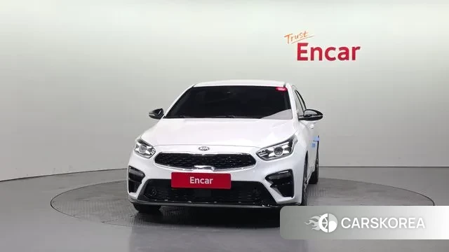 Kia Come New K3 id 3718801 из Кореи 13