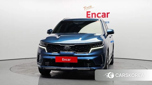 Kia Sorento 4th Generation id 4445323 из Кореи 23