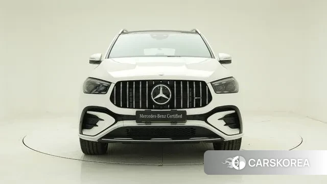 Mercedes-Benz GLE-Class W167 id 3399763 из Кореи 13