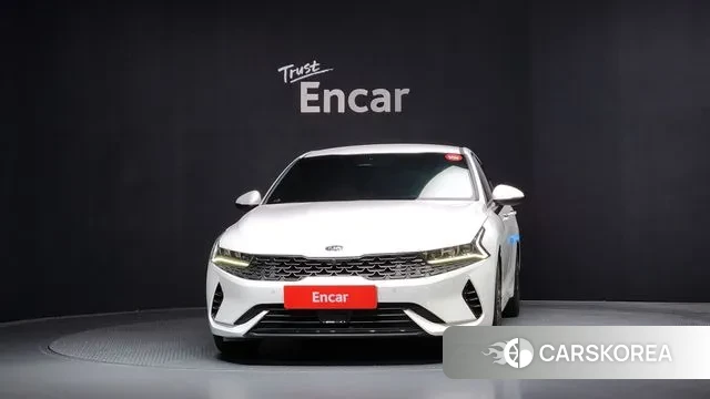 Kia K5 Hybrid 3rd Generation id 3361589 из Кореи 13