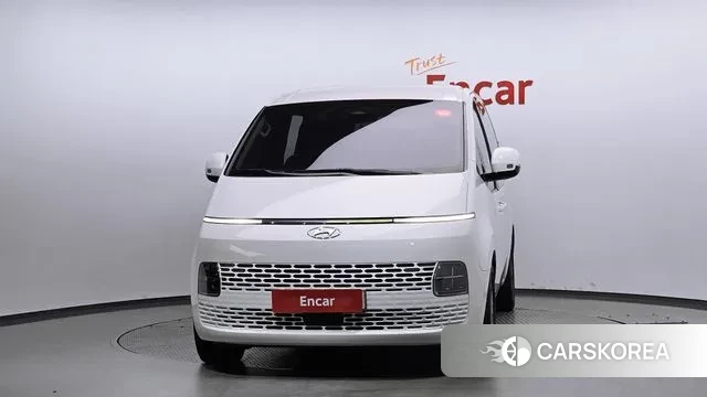 Hyundai Staria id 3054305 из Кореи 13