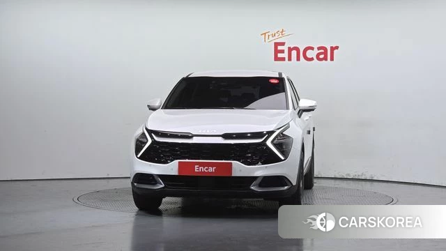 Kia Sportage 5th Generation id 4523308 из Кореи 13