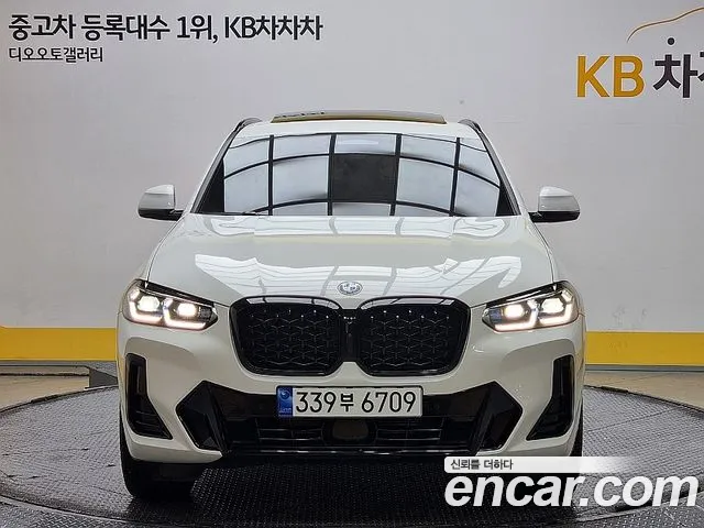 BMW X4 (G02) id 2732836 из Кореи 13