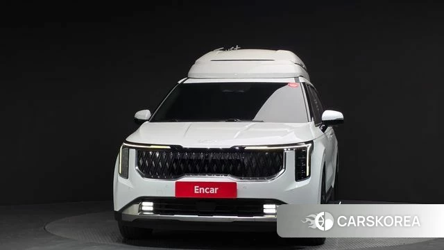 Kia The New Carnival 4th Generation id 4194149 из Кореи 13