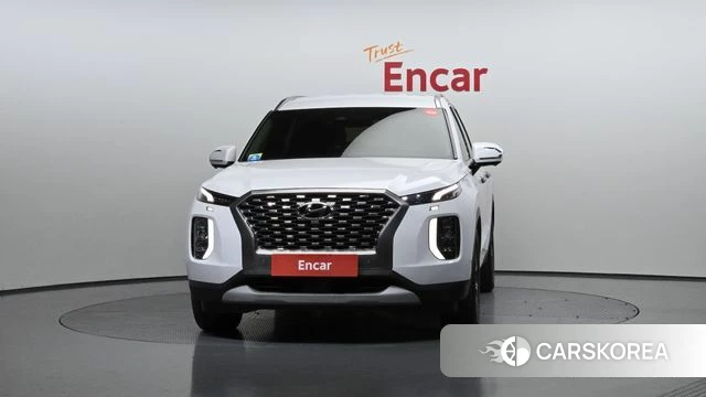 Hyundai Palisade id 4202224 из Кореи 23