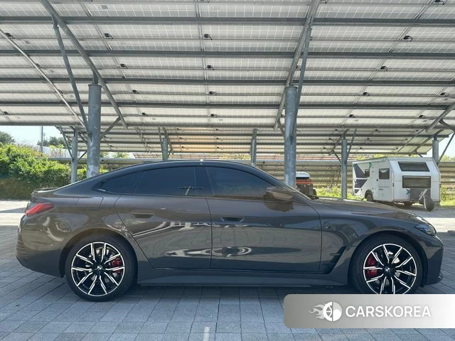 BMW i4 id 3982012 из Кореи 11