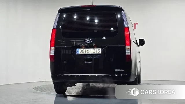 Hyundai Staria id 3508685 из Кореи 13