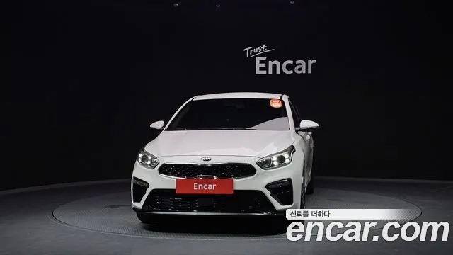 Kia Come New K3 id 2917745 из Кореи 13