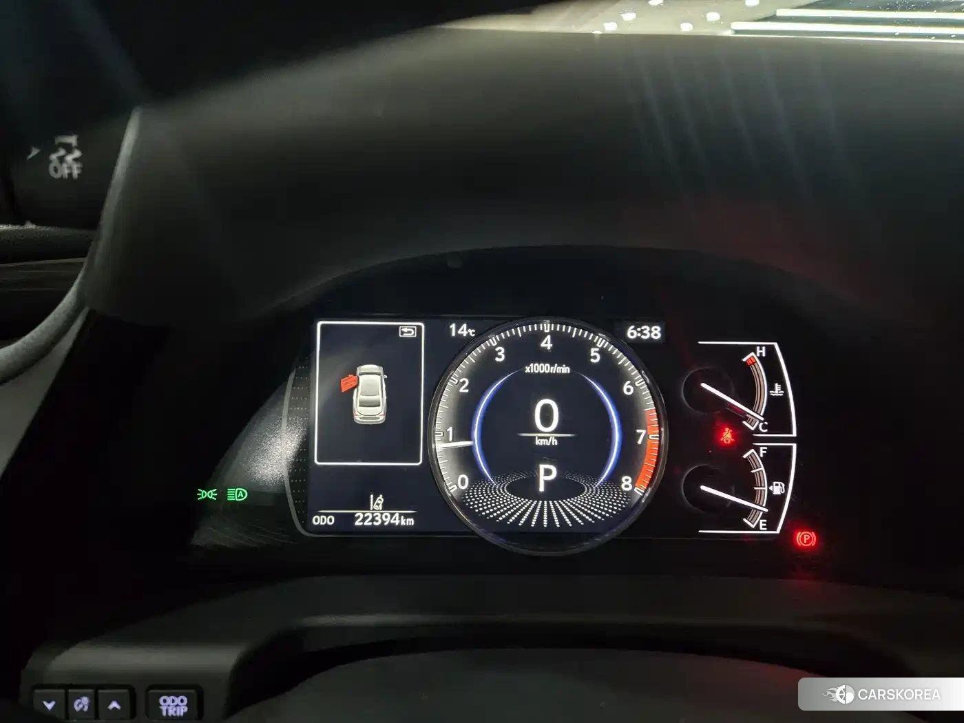 Lexus ES 2024 Silver/gray из Китая, фото 5