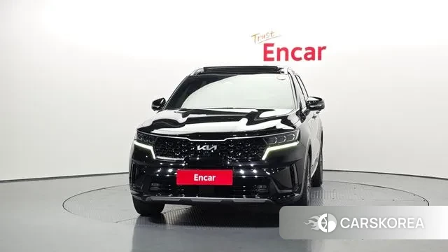 Kia Sorento 4th Generation id 3726543 из Кореи 13